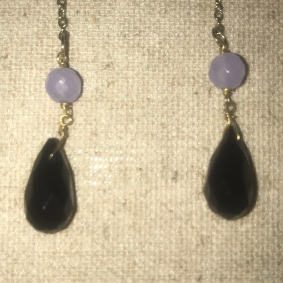 Butterfly dangles! - Picture 3 of 3